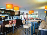 Fletcher Hotel Restaurant de Wipselberg-Veluwe - bar