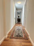 Newly renovated luxurious and private, 3-bedroom 2 bath West Side Oasis!