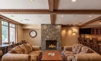3-bedroom All-Season condo at Enclave in amazing Windham ON MOUNTAIN