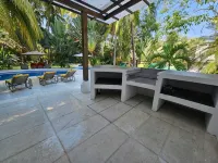Casa Emilia- Casa privada en Iztapa, Guatemala. - piscine