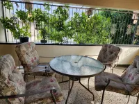 This is a Family Friendly Property Ideal for Groups of 6 People. - Wifi