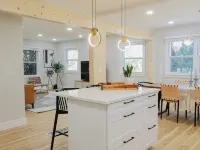 Beautiful 3-bedroom house by Sinks Canyon
