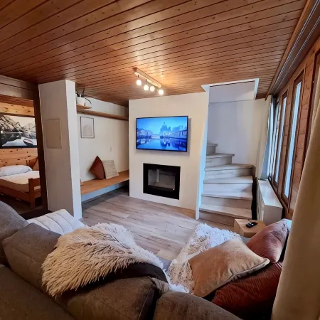 Chalet Shacked - Familienfreundliche Unterkunft in der Aletsch Arena