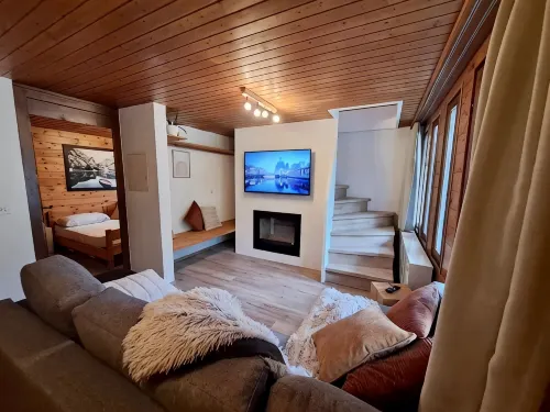 Chalet Shacked - Familienfreundliche Unterkunft in der Aletsch Arena - 3-Star