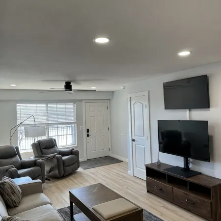 Stadium View Condo