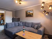 Cozy vacation apartment in a quiet location. Suitable for 2-4 persons. Hotels in Elbingerode