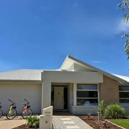 Yarrawonga by Twin Palms - Luxury Family Retreat