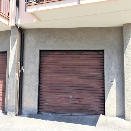 Charming Perledo Retreat with Lake View, Balcony & Parking