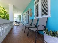 Casa Lula Beach Retreat, 3BR Near Coast, Arecibo Comfort, Nature & Relaxation Hotels in Arecibo