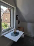 Vacation apartment: A touch of country "