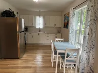 Balm Beach Tourist Cabin # 1 Hotels in Tiny