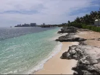 Villa Frente AL MAR muy Cerca de Todo - Villas