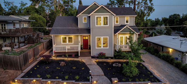 Gorgeous 4-bedroom house steps to Historic Folsom's Sutter Street & Lake Natoma フォルソムのホテル