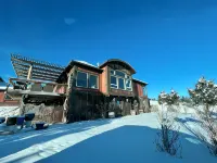 Jackson Creek Mountain Luxury Home - Wifi