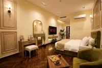 Light-Home Boutique with Breakfast - Downtown,Cairo
