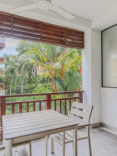 รูปภาพของ*1BR Condo with Large Terrace and Pool C234