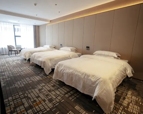 Heyue Hotel فنادق مميّزة Photos