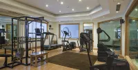 Jaypee Residency Manor - Gym