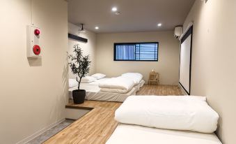 Tasone Stay OSAKA SEN2