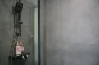 Shuimo · Shanyelu - balcony