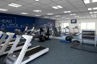 Holiday Inn Express & Suites ORMOND BEACH - NORTH DAYTONA by IHG - Gym