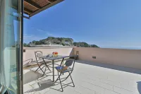 Hotel le Chevalier