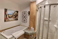 Gite le Sieur de Joliette - Bed and Breakfasts