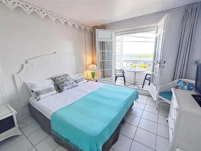 Résidence Turquoise Guadeloupe - Vue Mer et Lagon Hotels in 