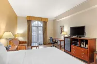 Best Western Plus Governors Inn
