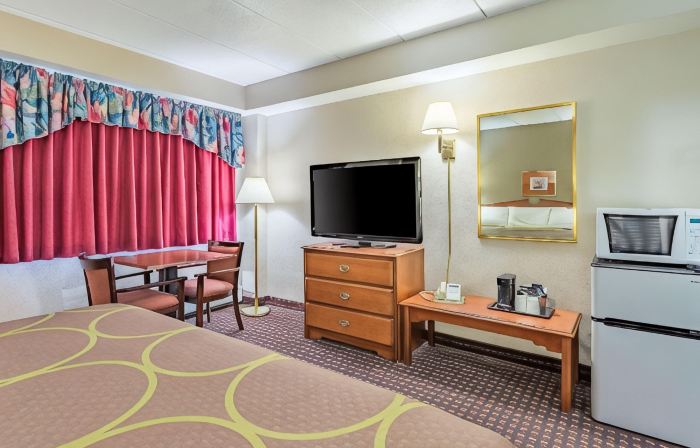 Rodeway Inn