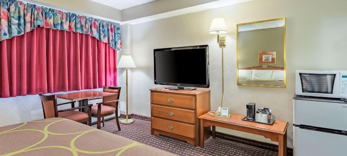 Rodeway Inn Hotels in Stearns County