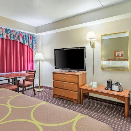 Rodeway Inn