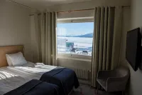 Tärnaby Fjällhotell โรงแรมใน