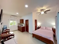 Seremei Villas - Pools