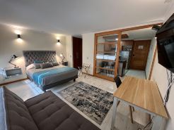 Apart Hotel Aragón