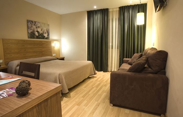 Hotel Mar de Plata