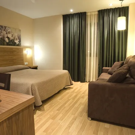 Hotel Mar de Plata