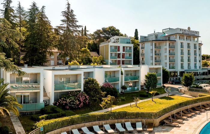Boutique Hotel Portorose