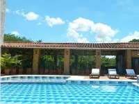 Hotel Victoria Barichara Hotels in Barichara