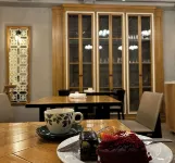 Boulevard Hotel - breakfast