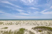 4Br 2BA Oceanfront Cottage- Fish, Fun & Sun! Relax, Recharge, Repeat!- Book Now! - de playa