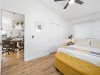 Steps Away From Pismo Beach with Poker/Foosball Table/EV Charger/BBQ grill Hotels in Oceano