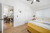 Steps Away From Pismo Beach with Poker/Foosball Table/EV Charger/BBQ grill