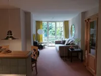 Apartment AltstadtErleben 1 (ground floor) - 3-Star
