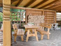 Jägerhaus Hotels in Pellizzano