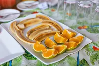 Pousada Salome - Bữa sáng