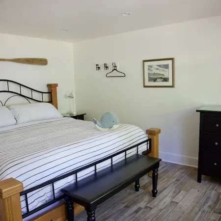 Bella Haven on Saturna.... Oceanfront Beach House.... Perfect Getaway for Two.