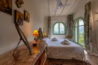Private chlorine-free pool & Etna view - Villa Calipso - Taormina - บังกะโล