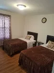 The Carters Wildwood Rentals-Suite #2 - Holiday Apartments