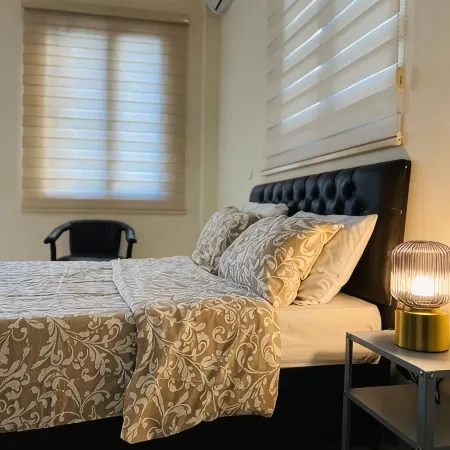 Zaman Ya Zaman Boutique Hotel